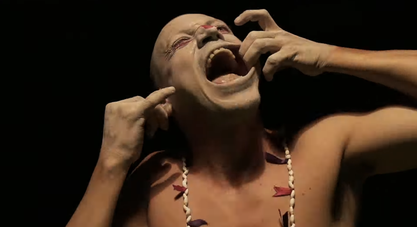 Butoh still