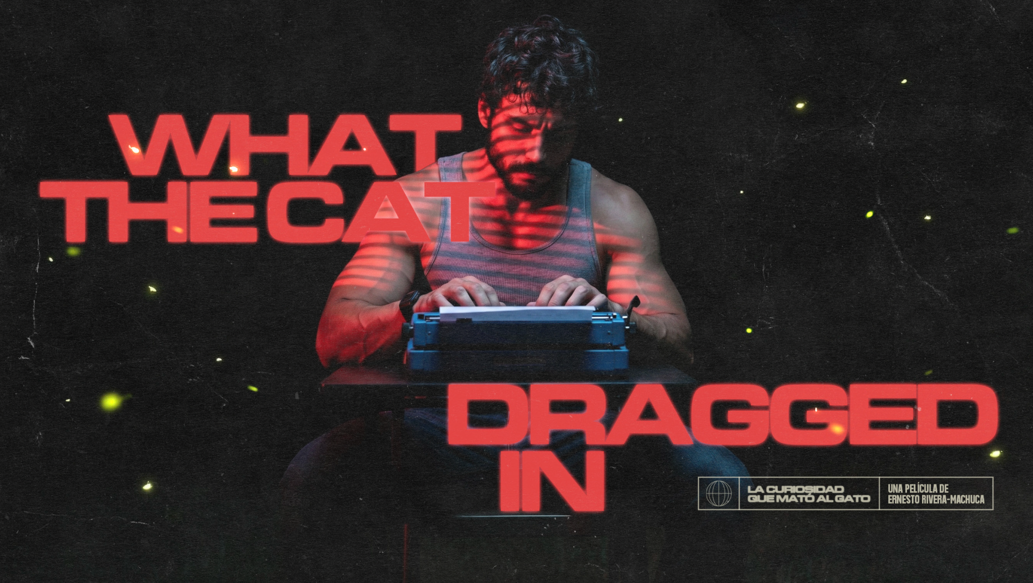 What the Cat Dragged In project image
